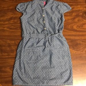 J. Khaki Dress Size: 14